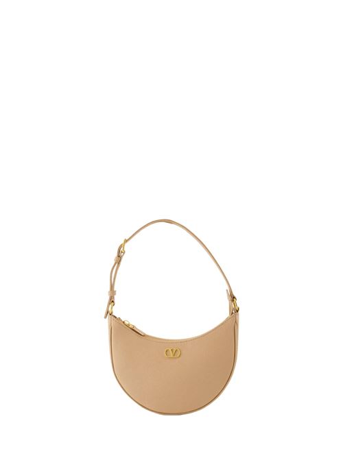 Borsa Vlogo Signature Hobo mini VALENTINO GARAVANI | WP0AK3SNPWRP